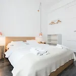 Hostel Bruc & Bruc Barcelona