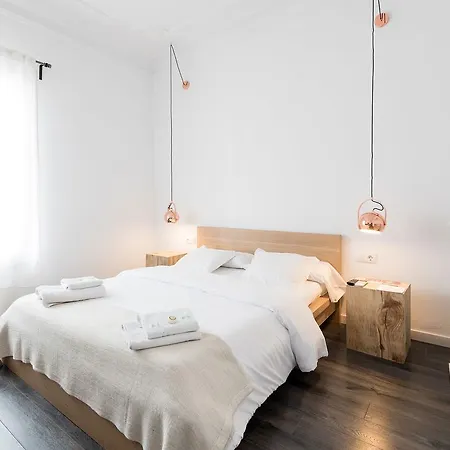 بيت شباب Bruc & Bruc برشلونة