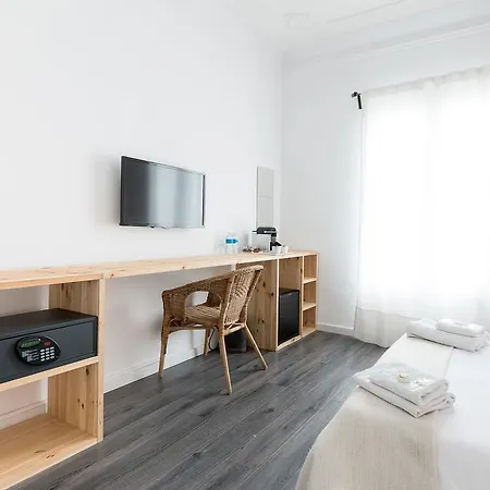 Bruc & Bruc برشلونة