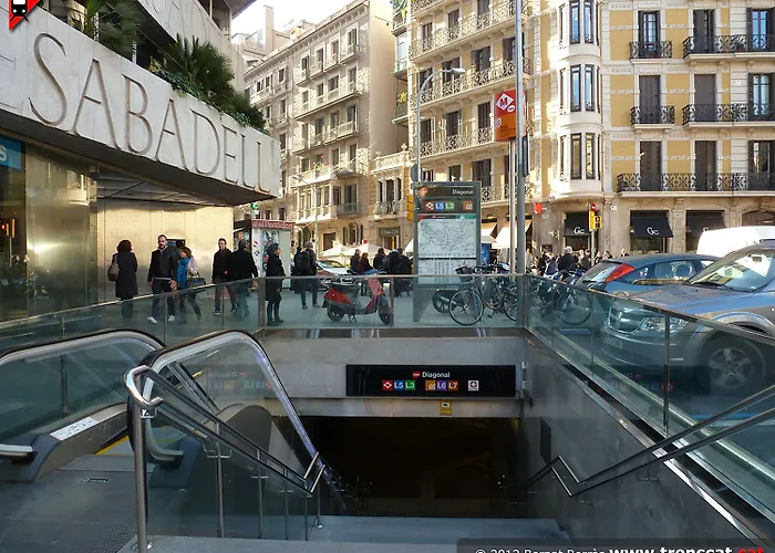 ブルック＆ブルック ホステル バルセロナ