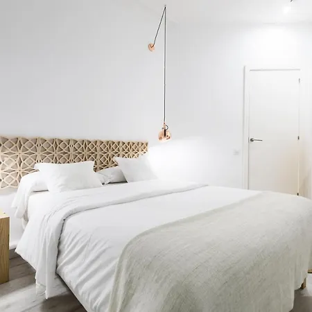 Bruc & Bruc Hostel Barcelona