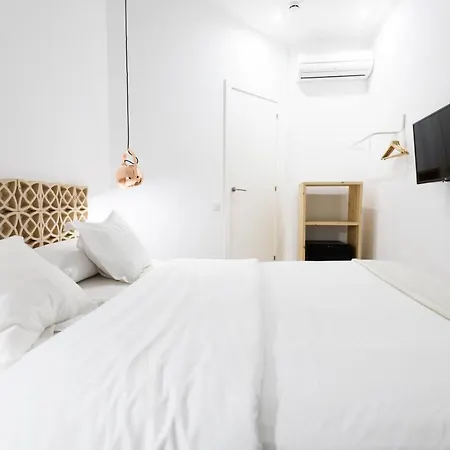 Hostal Bruc & Bruc *