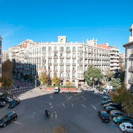 Bruc & Bruc Hostel Barcelona
