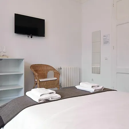 Hostal Bruc & Bruc