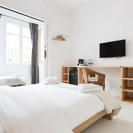 Bruc & Bruc Hostal Barcelona