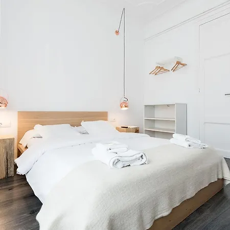 Hostel Bruc & Bruc Barcelona
