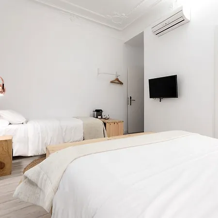 Bruc & Bruc Hostel Barcelona