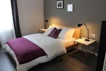 Bruc & Bruc Hostel Barcelona