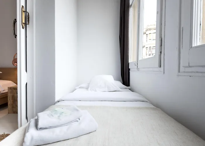 Bruc & Bruc برشلونة