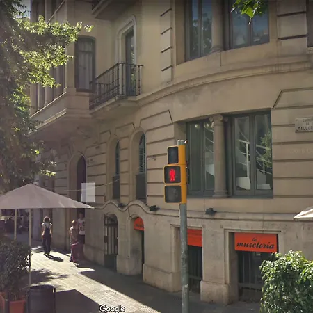 Hostal Bruc & Bruc *